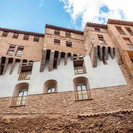 Appartement Acogedor Apartamento Casco Historico De Tarazona Extérieur photo